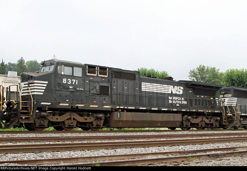 NS 8371